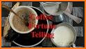 Greek Coffee Fortune Telling related image