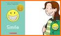 Smile Book related image