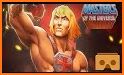Masters of the Universe® VR related image