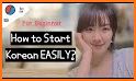 Korean for beginners. Learn Korean fast, free. related image