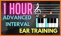 Intervals Pro: ear training related image