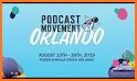 Podcast Movement 2019 related image