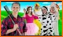 Kids Songs Old MacDonald Children Movies Offline related image