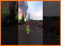 Queen of twerking related image