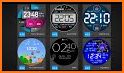 BALLOZI Stratos Watch Face related image