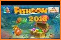 New fishdom Aquarium 2018 related image