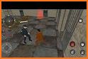 Prisoner Jail Shooting Strike: Grand Prisoner Game related image