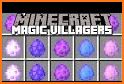 Mod for Minecraft Egg related image
