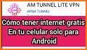 AM TUNNEL PLUS related image