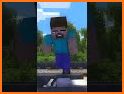 Mod Thomas for MCPE related image