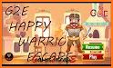 Best Escape Game 610 Angry Ancient Warrior Escape related image