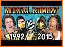 Mortal Kombat Quiz related image
