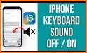 Keyboard iOS 16 : iOS Keyboard related image