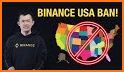 Binance.US - Crypto Trading related image