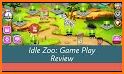 Idle Zoo Tycoon 3D - Animal Park Game related image