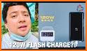 Flash Charge related image