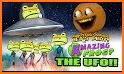 Frog vs Amazing Zombie  Enemies Simulator related image