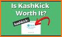 Kashkick rewards: survey guide related image