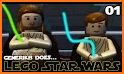 LEGO® Star Wars™:  TCS related image