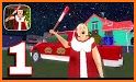 New Santa Claus Sweeper Match 3-New Christmas Game related image