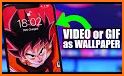 Video into Wallpaper: Set Video to Live Wallpaper related image