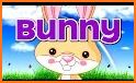 Easter Bunny Bingo related image