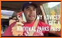 National Parks Annual Pass related image