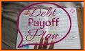 Debt Payoff Planner related image