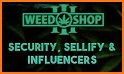 Weed Shops App related image