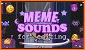 Dank Meme Soundboard - 2021 Meme Ringtones, Sounds related image