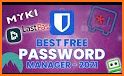 Ziply Password Manager related image