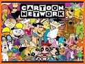 Guess the Cartoon related image