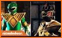 Legend Hero Super Dino Fight Ranger Ninja Warrior related image
