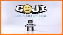 COJI robot related image