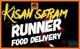 Runner Delivery related image