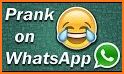Funny Fake Messenger - Lover Prank related image