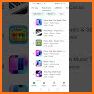 Lil Baby Piano Tiles 🎶 game related image