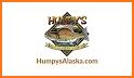 Humpy's Loyalty App related image