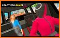 456 Parking Survival- Car Game related image
