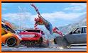 Spider Car Crash related image