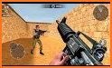 TPS Counter Terrorist Shooter: Best Shooting Games related image