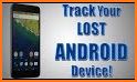 Access Lost Device: Where is my Phone related image