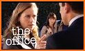 Office Slaps related image
