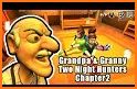 Grandpa And Granny Two Night Hunters related image