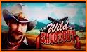 Slot Machine : Wild West related image