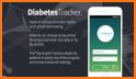 Blood Pressure Tracker : BP Test Log Checker Diary related image