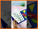 Fun Tangram Building related image