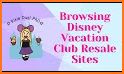 DVC Resale Market Search App related image