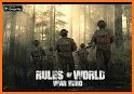 Rules Of World War Hero related image