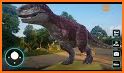 Dinosaur 3D - AR Camera related image